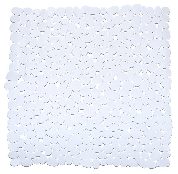 DUSCHEINLAGE PARADISE WHITE 54X54CM