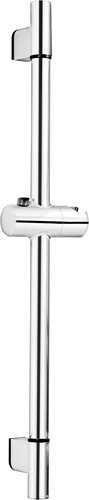 DUSCHSTANGE ANDALI 60 CM CHROM