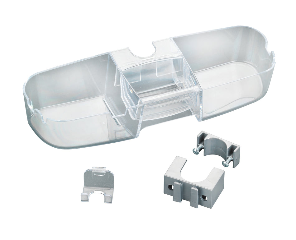 DUSCHSTANGENCADDY PREMIUM