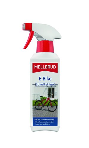 E-BIKE SCHNELLREINIGER 0,25L