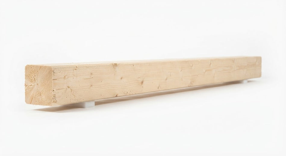 KONSTRUKTIONSHOLZ NSI 4X6 CM  3 METER