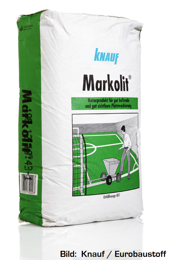 PERLITE MARKOLIT WEIß 40 LITER