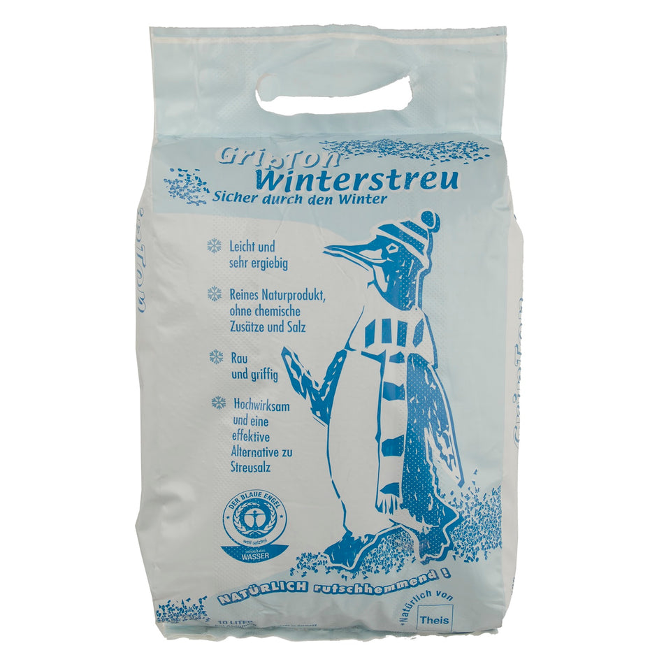 GRIPTON WINTERSTREU 10 L