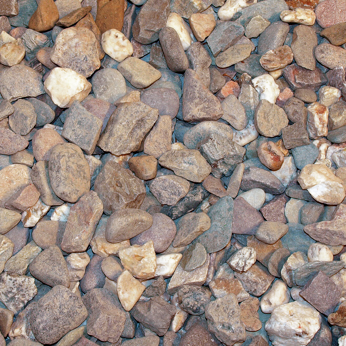 RHEINKIES 8-16MM 25KG