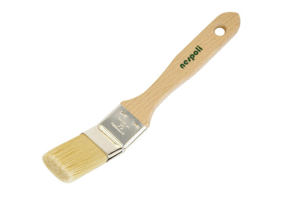ECKENPINSEL WANDFARBE BEIGE 35MM