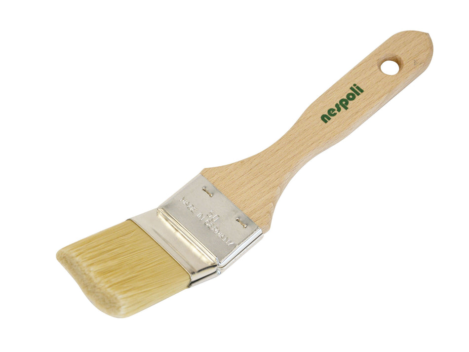 ECKENPINSEL WANDFARBE BEIGE 50MM