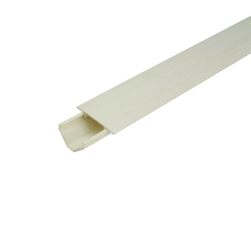 ECKKANAL 30X40MM 2M WEIß