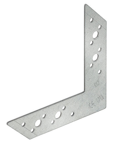 ECKVERBINDER VERZ. 110X156X32X2,0 MM