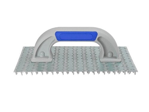 EDELPUTZKRATZER SPEZIAL 25X15 CM
