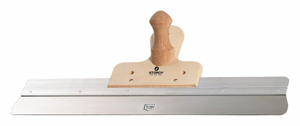 EDELSTAHL-FASSADENSPACHTEL 60CM