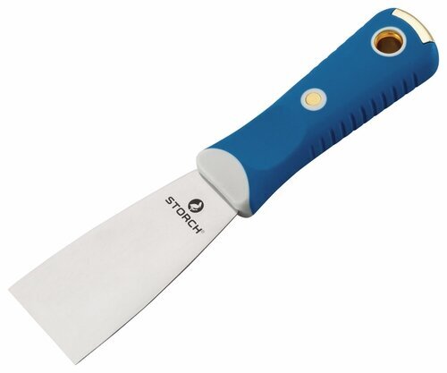 EDELSTAHL-SPACHTEL EXPERT FLEXIBEL 7,5CM