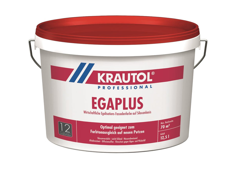 EGALISATIONSFARBE EGAPLUS WEIß 5L