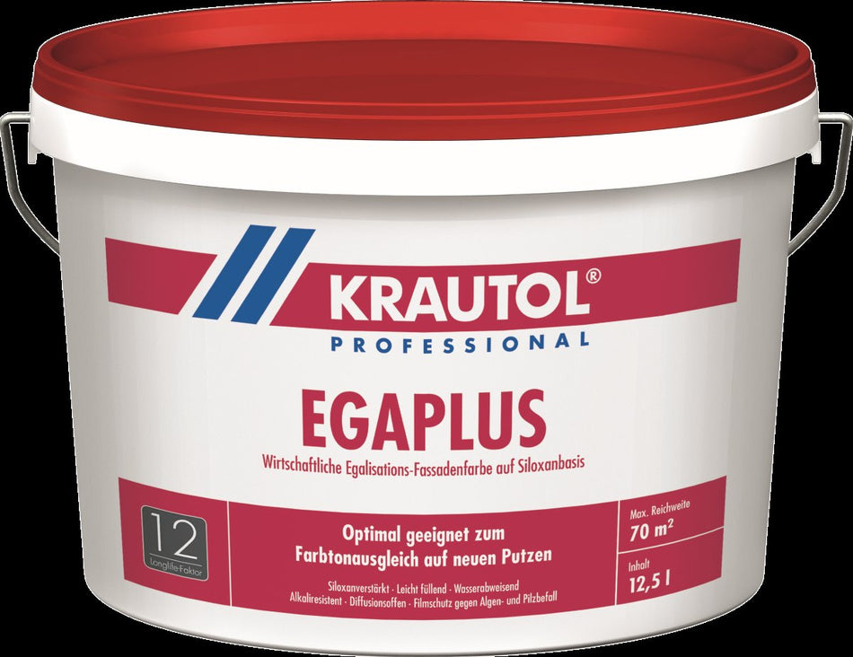 EGALISATIONSFARBE EGAPLUS WEIß 12,5L
