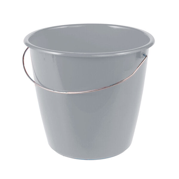 EIMER ERIK 5L NORDIC GREY