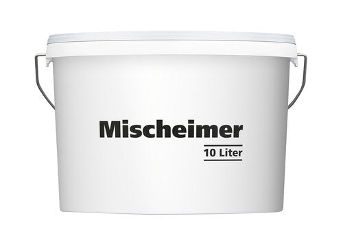 EIMER ZUM MISCHEN NEUTRAL 15L