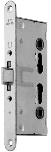 EINSTECKTÜRSCHL. GBS 82/83 PZ-W 72MM L/R