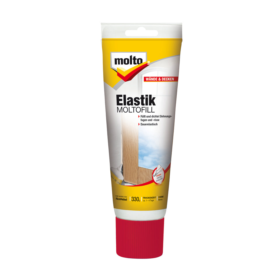 ELASTIK-MOLTOFILL FERTIGSPACH.INNEN 330G
