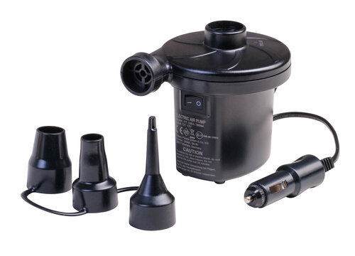ELEKTRO-KOMPRESSORPUMPE 12 V