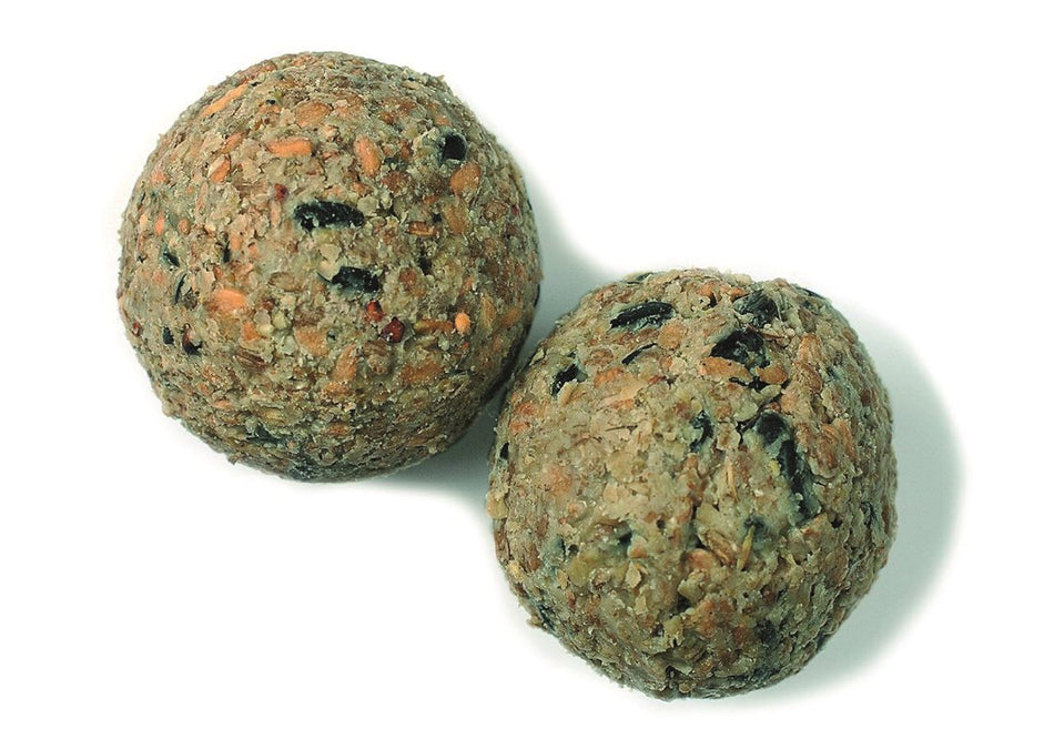 elles Meisenknödel ohne Netz 100er Gebinde