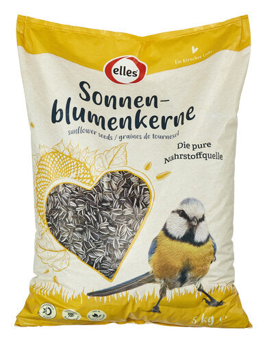 ELLES SONNENBLUMENKERNE 5KG