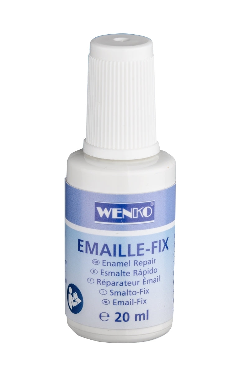 EMAILLE-FIX WEIß 20ML