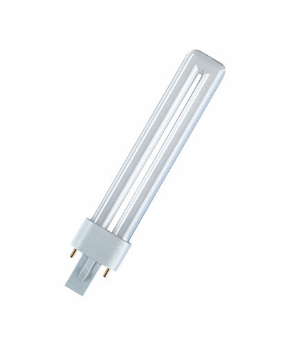 ENERGIESPARLAMPE DULUX S 7W / 827 G23