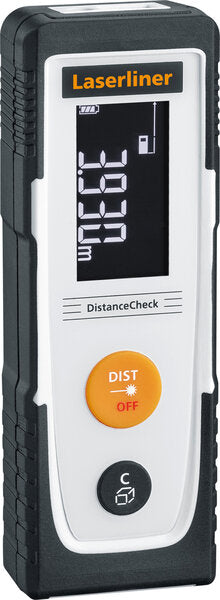 ENTFERNUNGSMESSER DISTANCECHECK 25 ECO