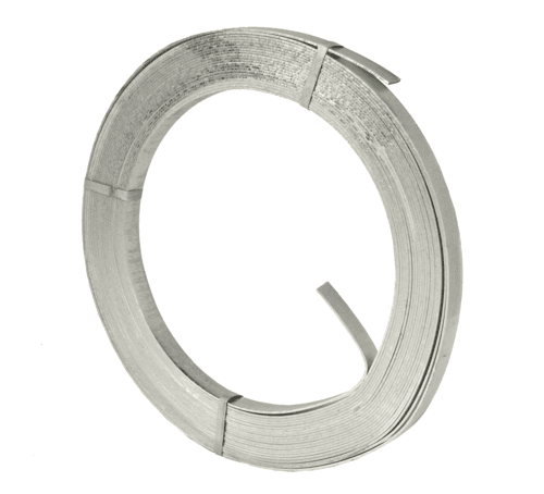ERDUNGSBAND FVZ.Z500 30X3,5MM 50KG 60M