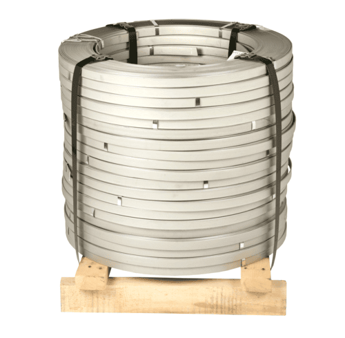 ERDUNGSBAND V4A 30X3,5MM 25KG 30M