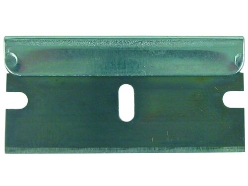 ERSATZ-KLINGE F. GLASSCHABER