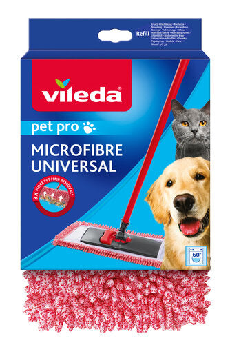ERSATZBEZUG PET PRO MICROFIBRE UNIVERSAL