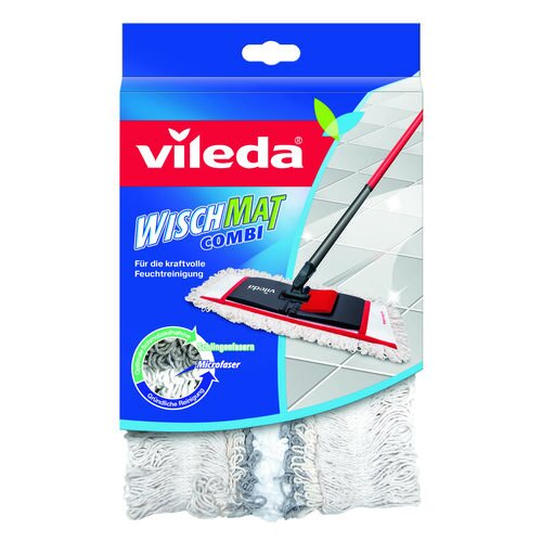 ERSATZBEZUG WISCHMAT COMBI