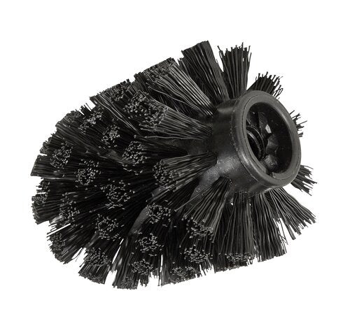ERSATZBÜRSTE 7,5 CM SCHWARZ