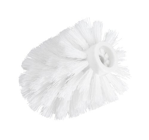ERSATZBÜRSTE 7,5 CM WEIß