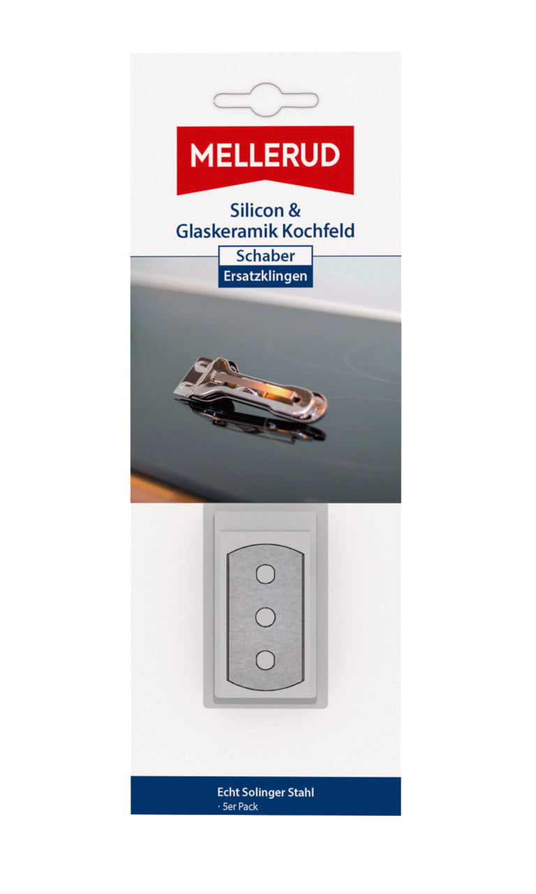 ERSATZKLINGE F.GLASKERAM.KOCHFELD SCHABE