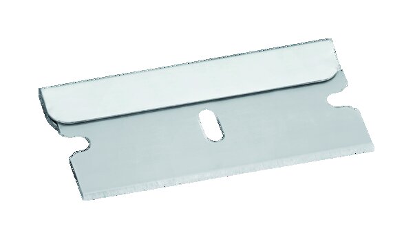 ERSATZKLINGEN 10ST. 40MM