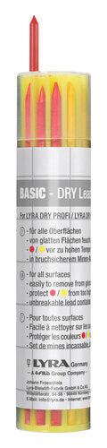 ERSATZMINEN LYRA DRYLEADS 12ST V10 BASIC