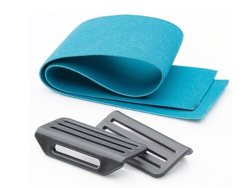 ERSATZRIEMEN-SET FÜR KNIESCHONER