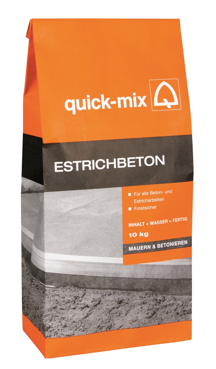 ESTRICH\/BETON EB 10KG