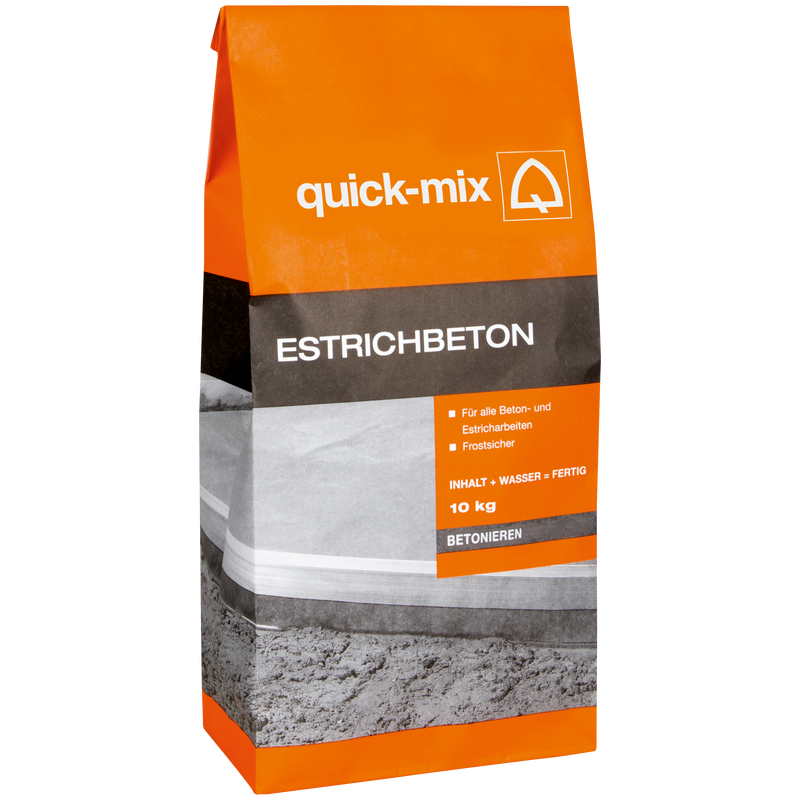ESTRICH\/BETON EB 10KG