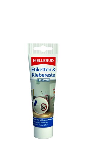 ETIKETTEN & KLEBERESTE ENTFERNER 75 ML