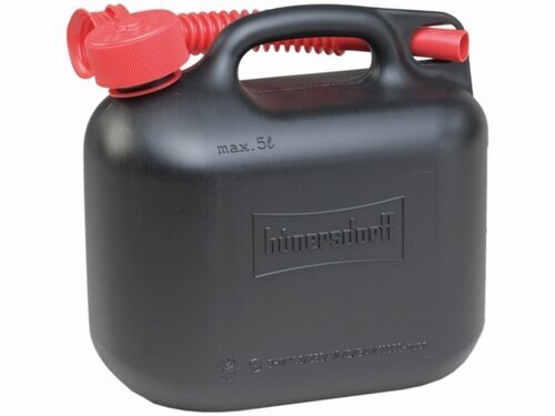 EURO-KRAFTSTOFF-KANISTER 10 LTR.