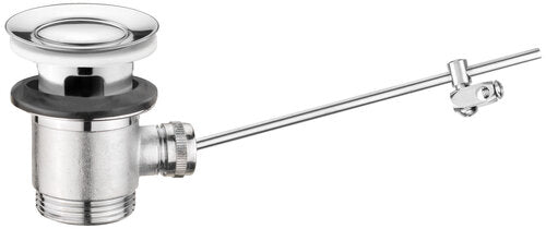 EXCENTER-ABL.VENTIL 11/4"
