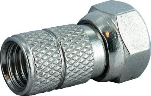 F-AUFDREHSTECKER 6,5MM 10STÜCK