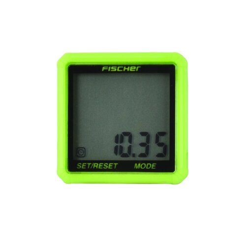 FAHRRADCOMPUTER TREND COLOR