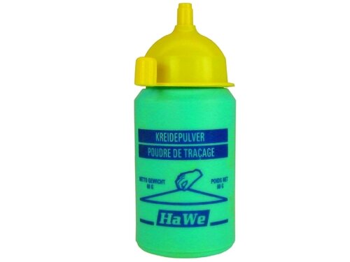 FARBPULVER BLAU 60 G SPENDER