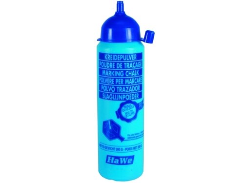 FARBPULVER BLAU 200 G SPENDER