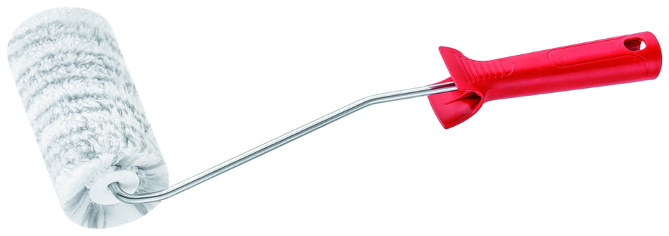 FARBROLLER RAU 12CM 1K GRIFF LANG