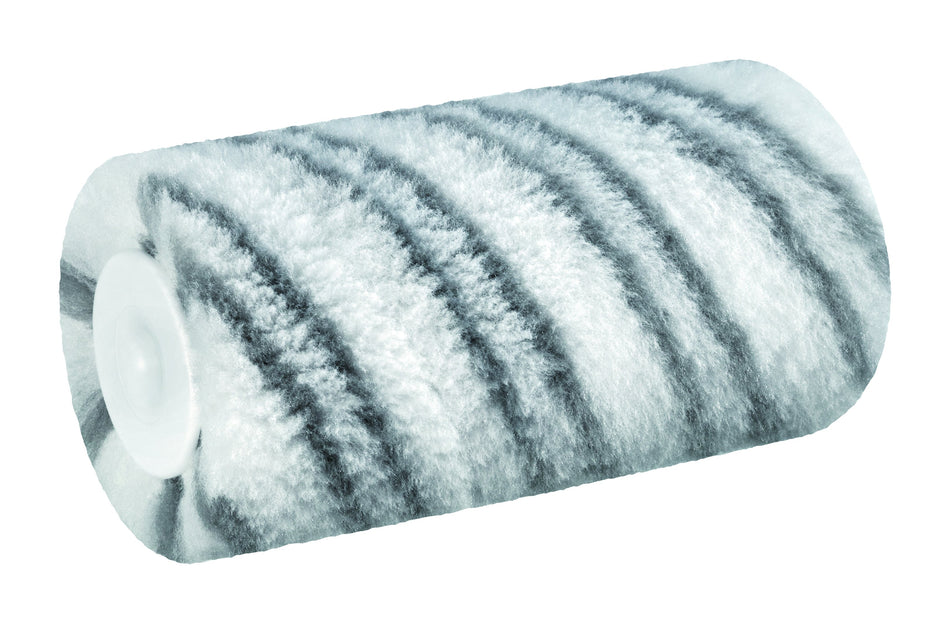 FARBWALZE GLATT 12CM