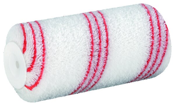 FARBWALZE WALLSTAR RAU 18CM